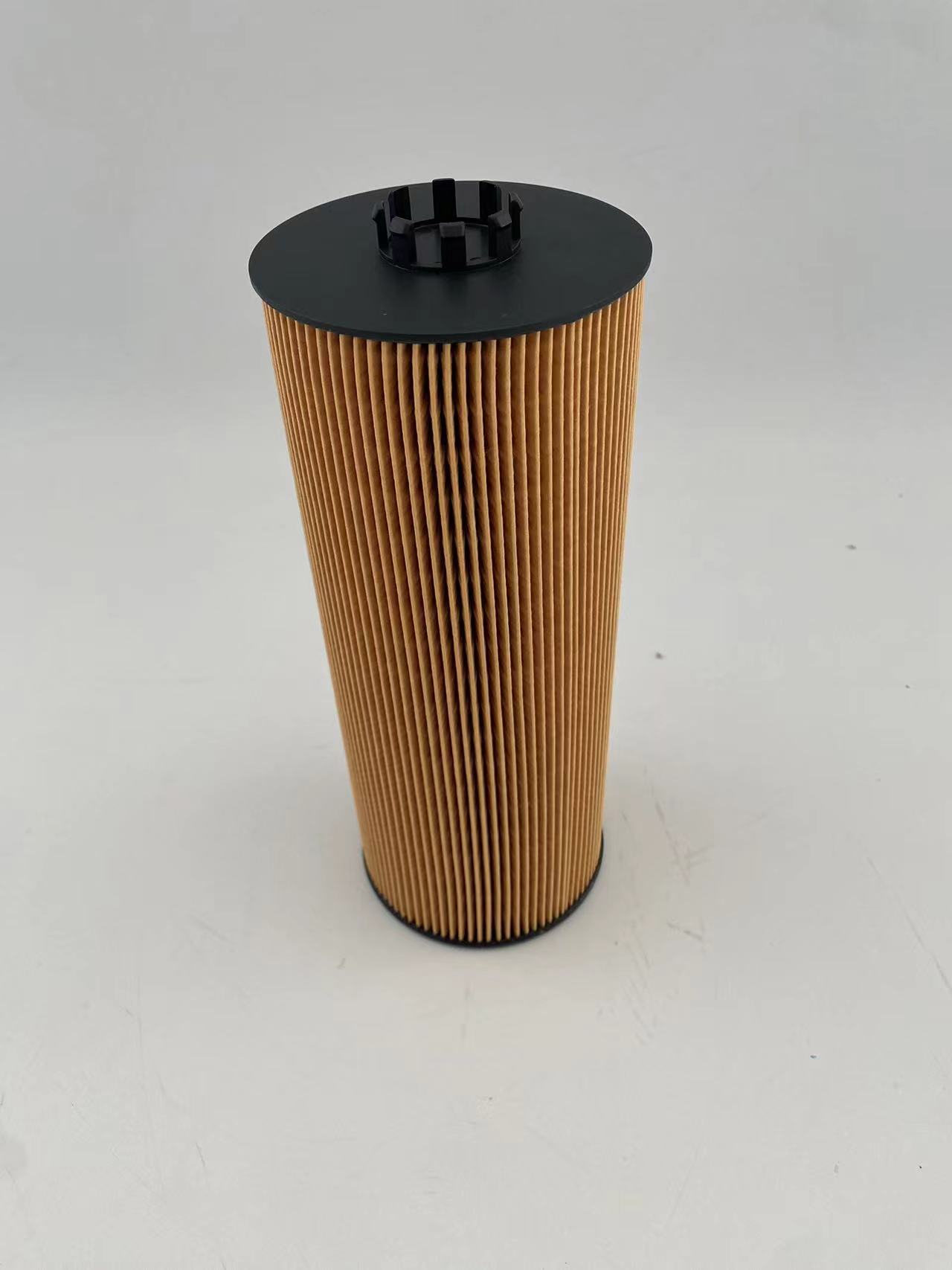 Hidlydd olew 600HD129 ar gyfer SDLG