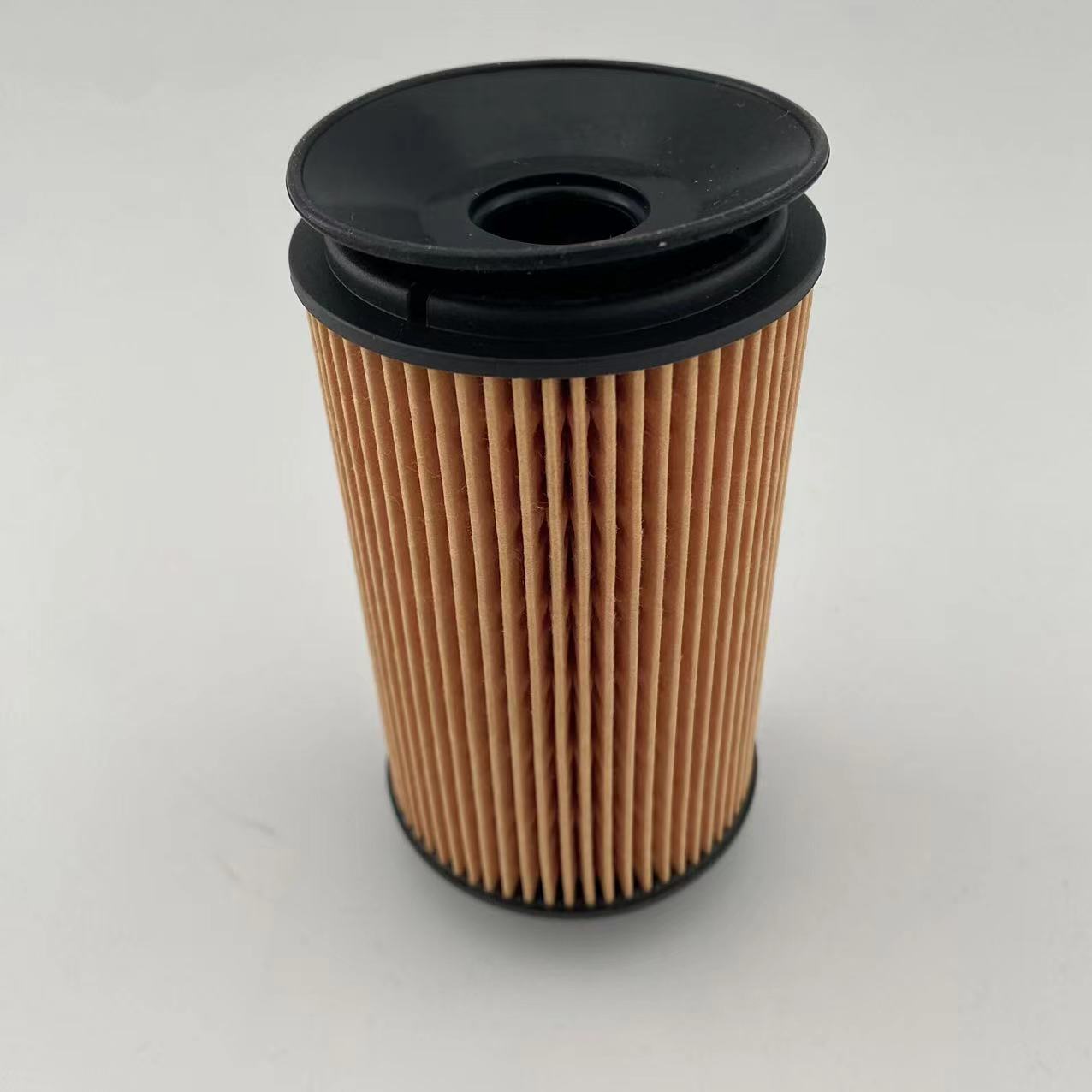 Hidlydd olew QC000001/504385104/EO-10060/P506077/15208-HJ00 ar gyfer mitsubishi/Nissan