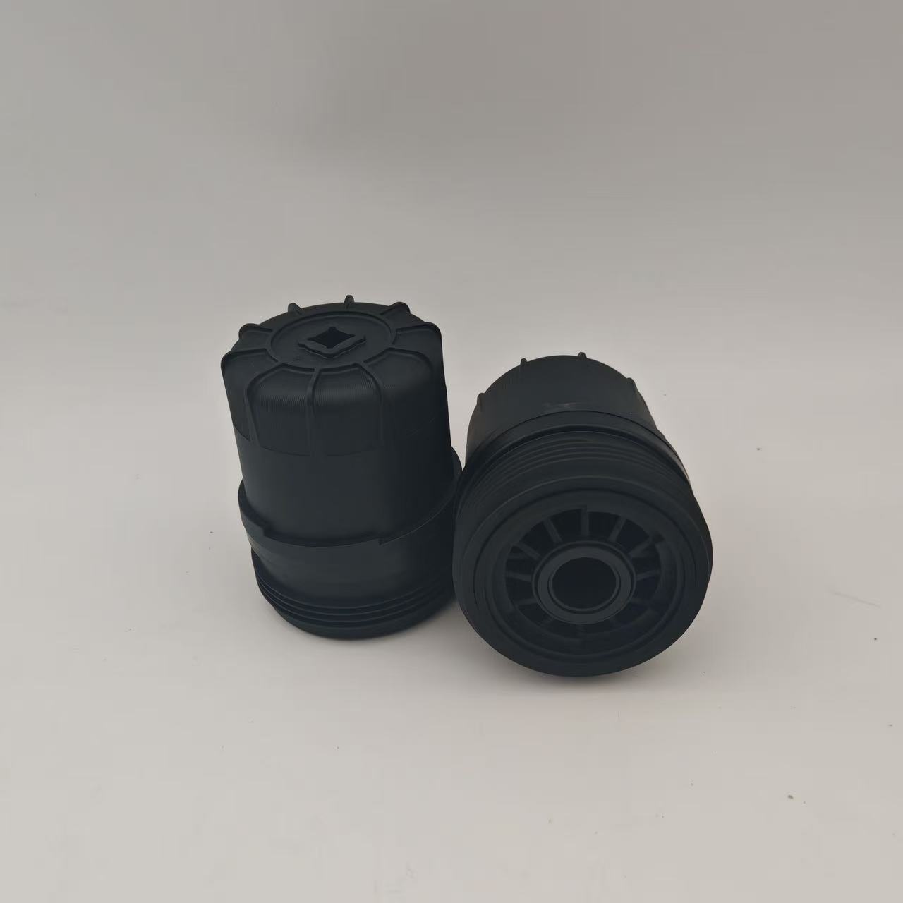 Hidlo Olew LF16016 ar gyfer Hyundai Kia