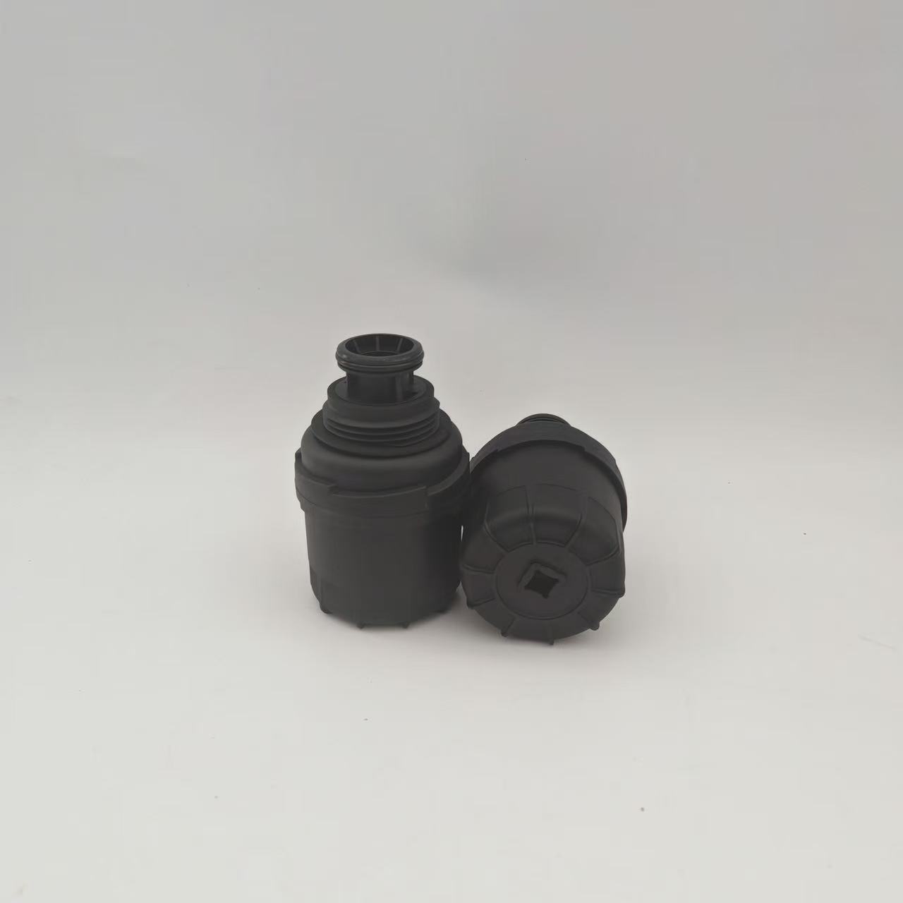 Hidlo Olew LF17356 ar gyfer Hyundai Kia