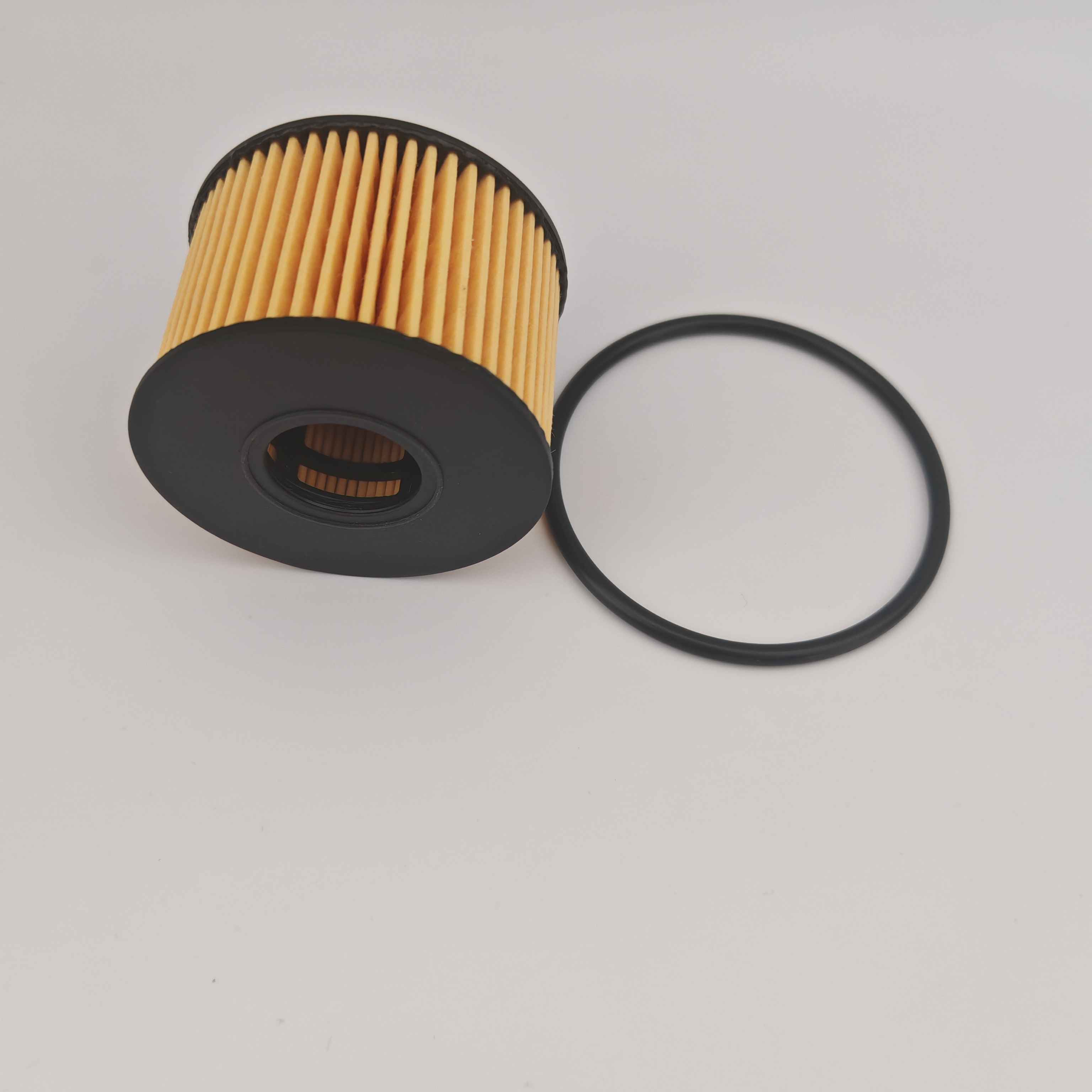 MS1-6744-AA OX1243D FOH5013 Hidlydd Olew ar gyfer JMC